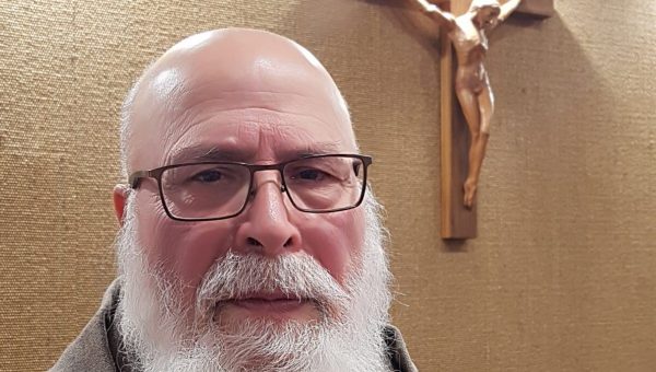 FRA BENIGNO ESORCISTA