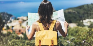 Dio è nel rischio che prendiamo scegliendo una strada nuova, non nella comodità di quella che conosciamo