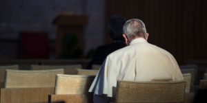 Quando un Papa ammette di aver sbagliato viene meno l&#8217;infallibilità?