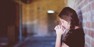 Credere è saper restare e domandare con fiducia&#8230;