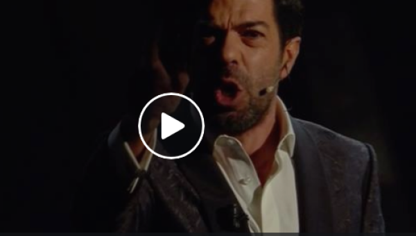 PIERFRANCESCO FAVINO