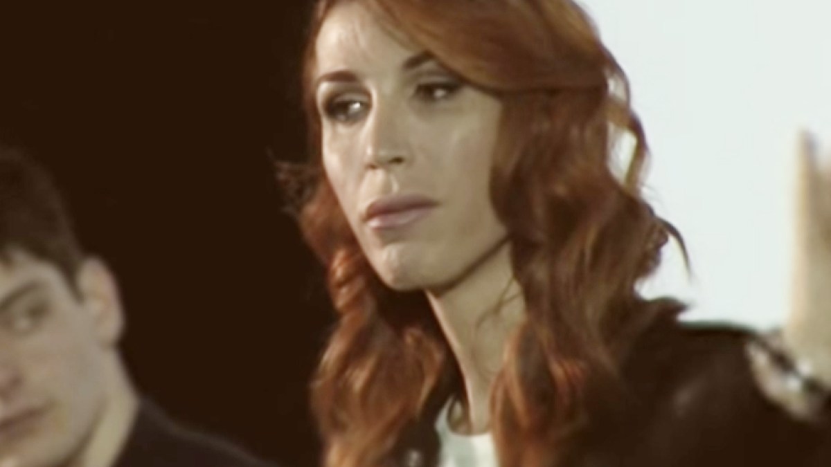Sveva Cardinale