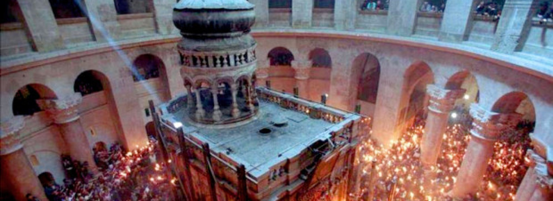 sepulchre
