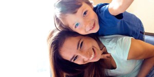 Mamma a 12 anni: &#8220;Il mio bambino è stato il colpo in testa mandato dal Cielo per salvarmi&#8221;