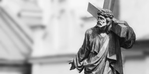 La conversione è liberazione dallo strapotere dell&#8217;io per seguire Lui