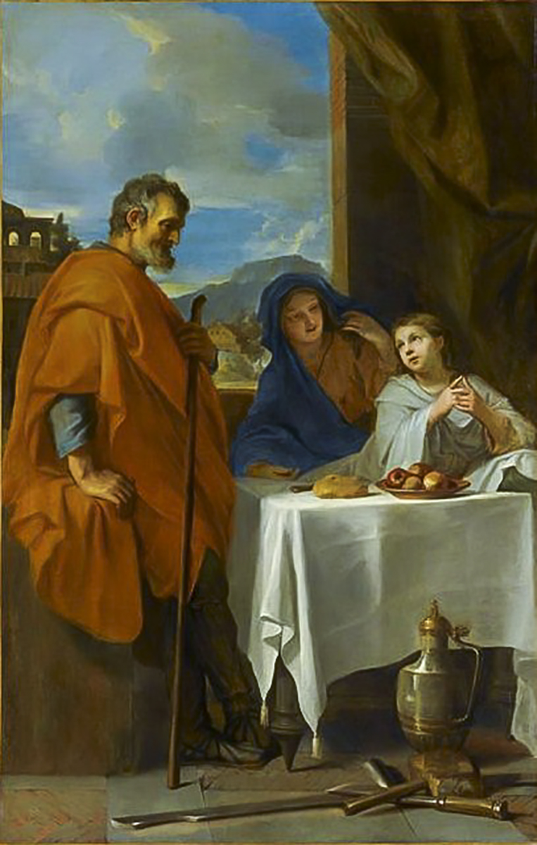 HOLY FAMILY