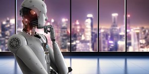 Implicazioni morali al bivio tra i robot e la c.d. “intelligenza” artificiale