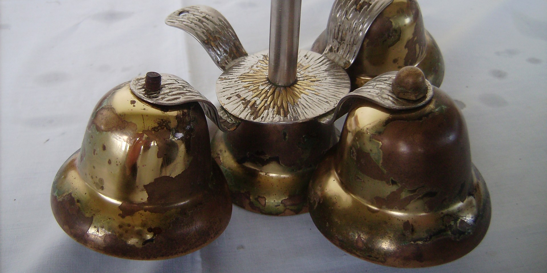 A Messa, perché a volte durante la consacrazione si suona una campanella?