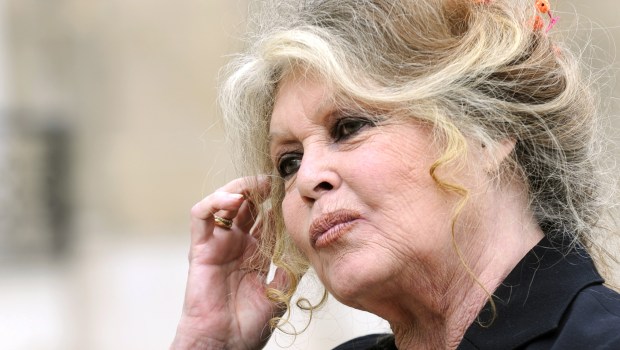 Brigitte Bardot: «Siamo intime assai, la Santa Vergine e io»