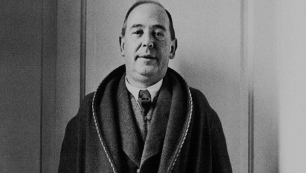 C. S. LEWIS