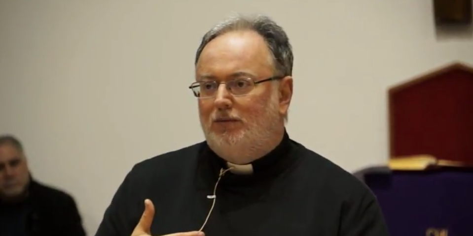 Don Fabio Rosini ci spiega cosa è veramente il discernimento