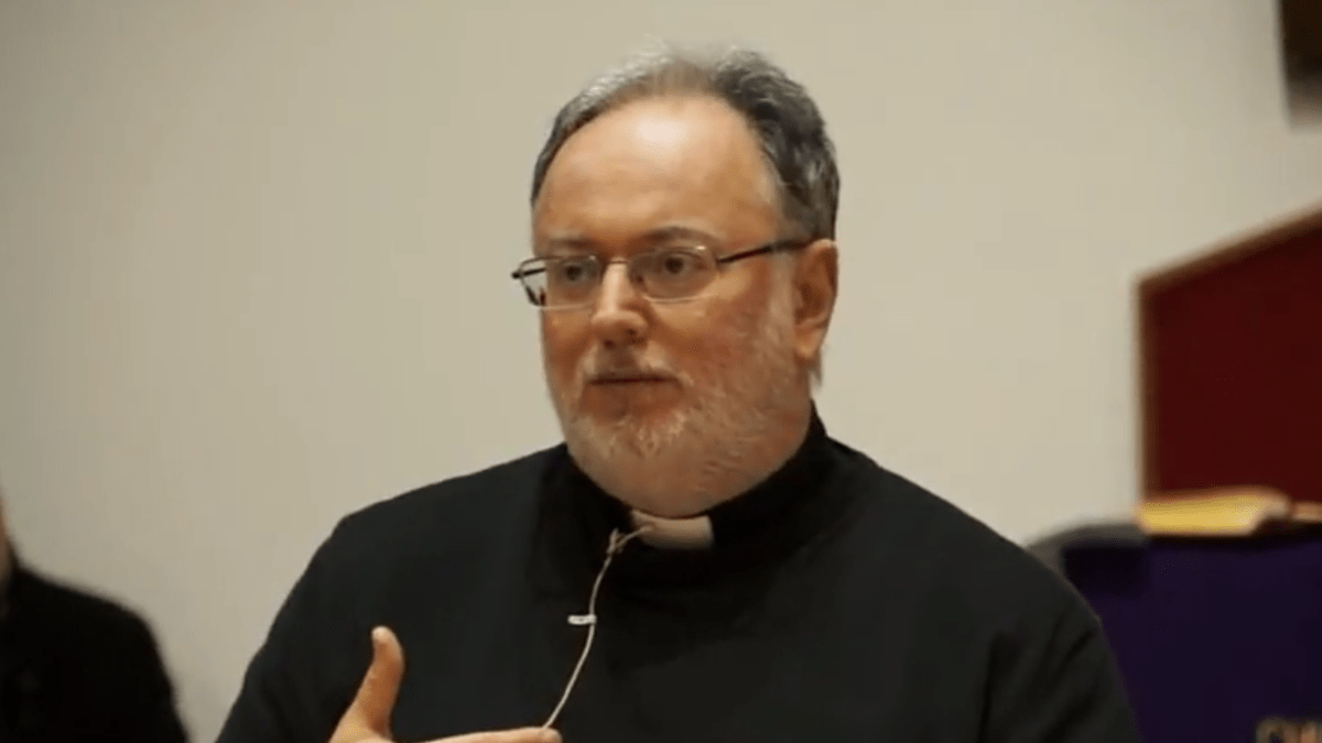 FABIO ROSINI