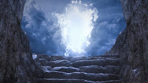 GATES TO HEAVEN