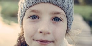 Solo un cuore davvero umile riconosce che Gesù è qui, accanto a noi
