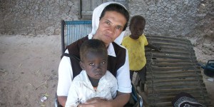 Suora rapita in Mali: &#8220;Ha offerto la sua vita per un&#8217;altra sorella più giovane&#8221;