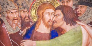 Perché Giuda Iscariota ha consegnato Gesù?