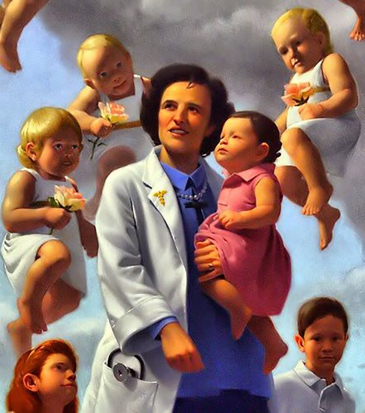 SAINT GIANNA