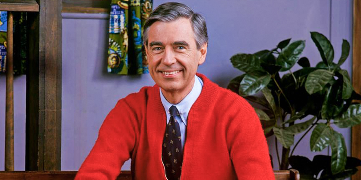 Mr. Rogers