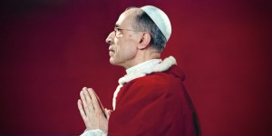 Vediamo insieme i dogmi principali della Chiesa cattolica