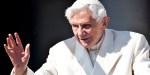 BENEDICTUS XVI