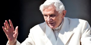 Ecco chi sono i 3 santi a cui è più legato Papa Benedetto XVI