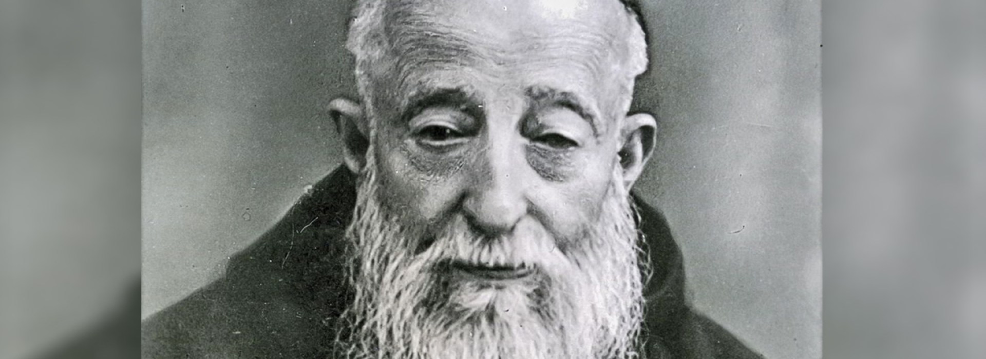 SAINT LEOPOLD MANDIC