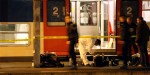 SURVEY HOMICIDE TRANSPORT RER