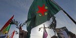 YPG FLAGS
