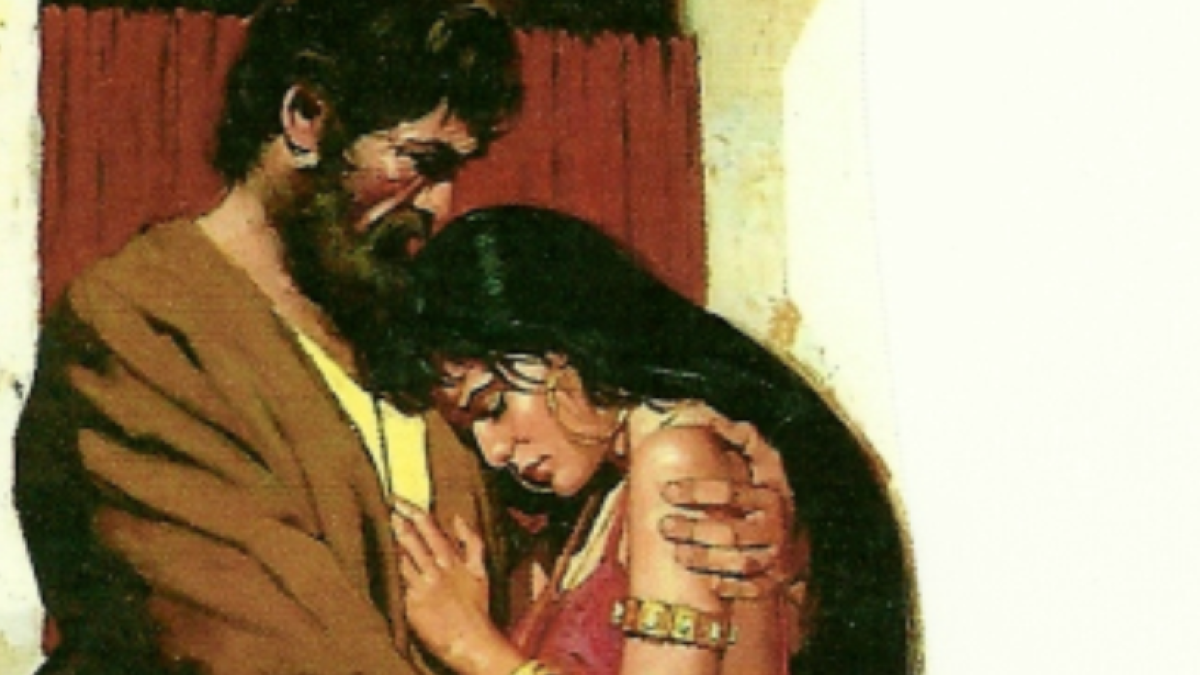 PROPHET HOSEA