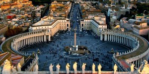 I 120 hackers che hanno il sostegno di Papa Francesco