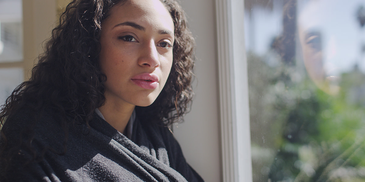 web3-woman-sadness-sad-window-staring-ponder-shutterstock