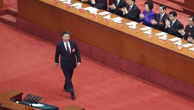 Xi Jinping
