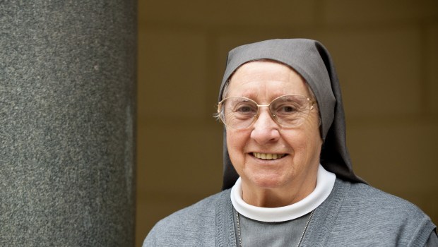SISTER EUGENIA BONETTI