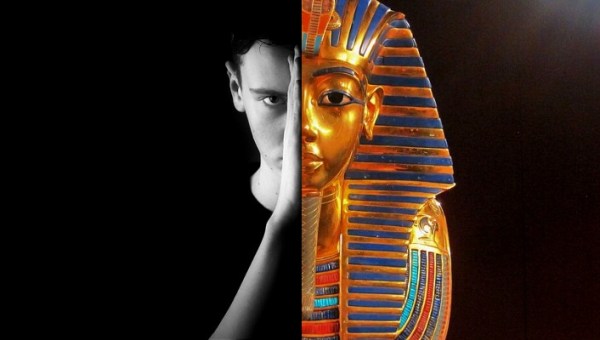 carta Theon adolescente egito