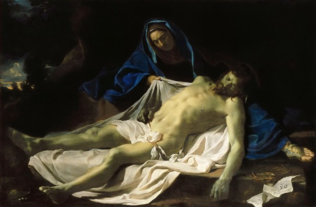 PIETA