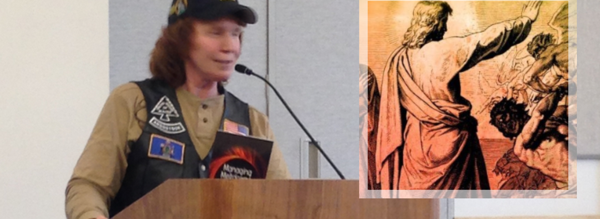 Deborah Lipsky