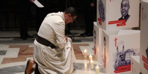 Intervista a un prete convertito dall’Islam
