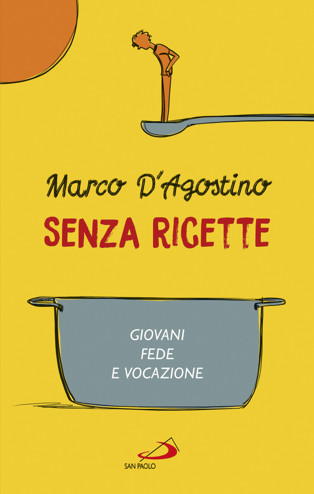 senza ricette
