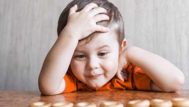 KID; SMART; COUNTING