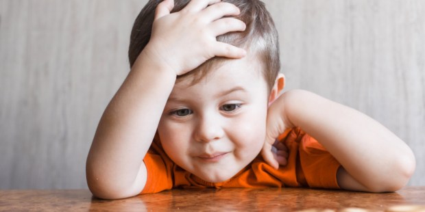 KID; SMART; COUNTING