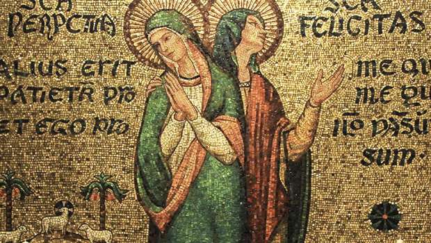 St. Felicity