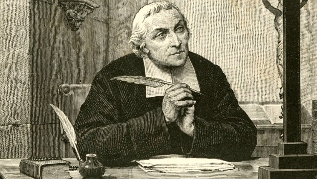 JOHN BAPTIST