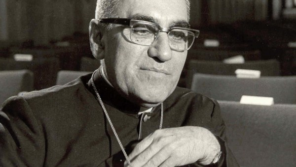 OSCAR ROMERO