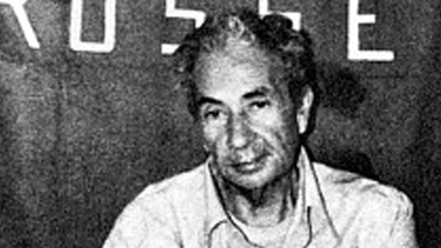 ALDO MORO