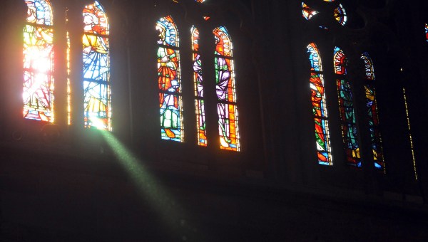 STRASBOURG CATHEDRAL