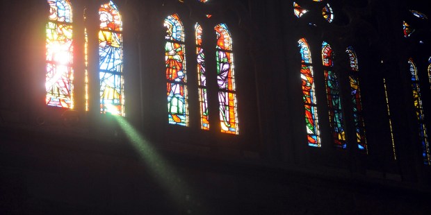 STRASBOURG CATHEDRAL