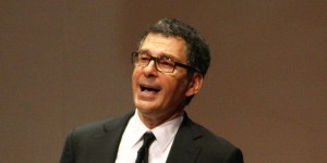 Fabrizio Frizzi era devoto alla Madonna e a santa Gemma Galgani