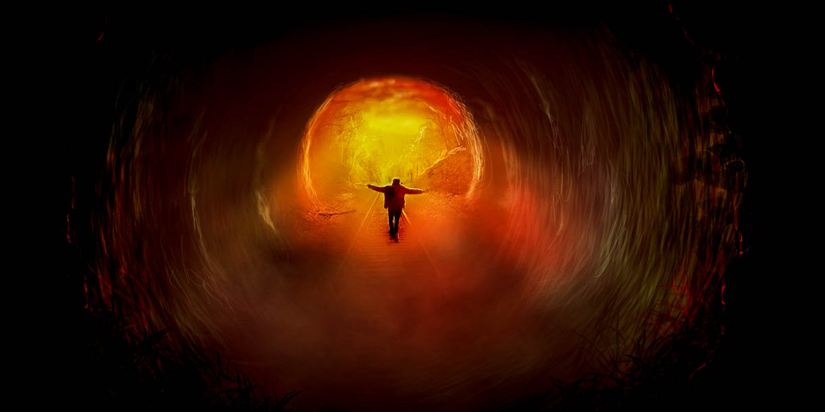 HELL IMAGE