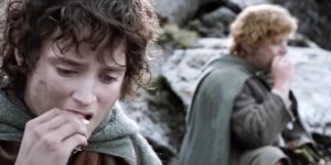 La cura epica di J.R.R. Tolkien per frustrazione, depressione e dubbio