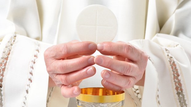 EUCHARYSTIA
